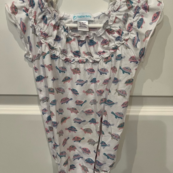 Feather Baby bundle of 7. Excellent condition. - Picture 5 of 9